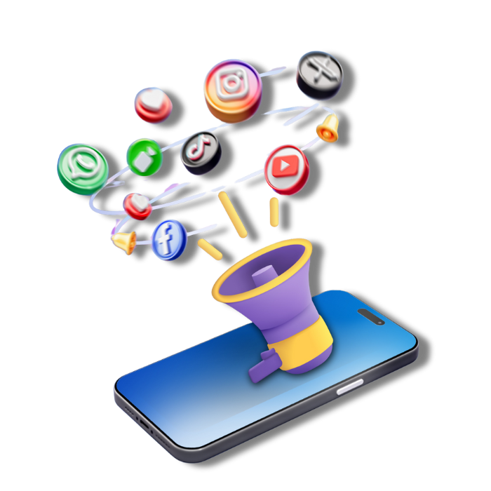 best social media marketing agency in india